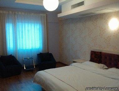 Super 8 Shuang Jing Qiao East 호텔 베이징 외부 사진