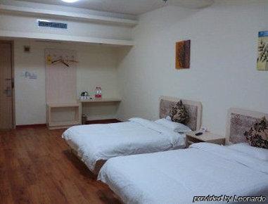 Super 8 Shuang Jing Qiao East 호텔 베이징 외부 사진