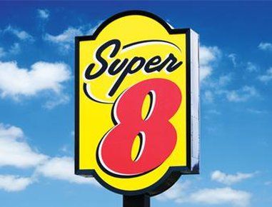 Super 8 Shuang Jing Qiao East 호텔 베이징 외부 사진